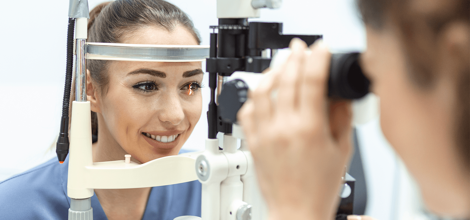 What Are the 3 Types of Eye Doctors?